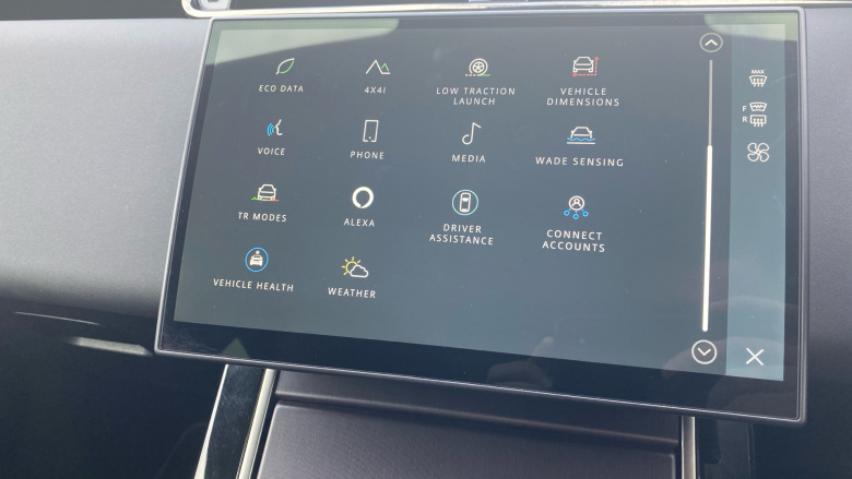 Land Rover Range Rover Evoque 2.0 D200 Edition 5dr Auto Diesel Hatchback